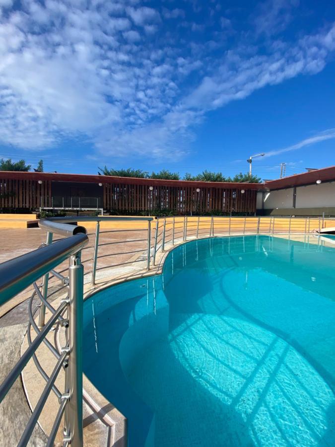 Sozos Inn Hotel Vonitsa Dış mekan fotoğraf