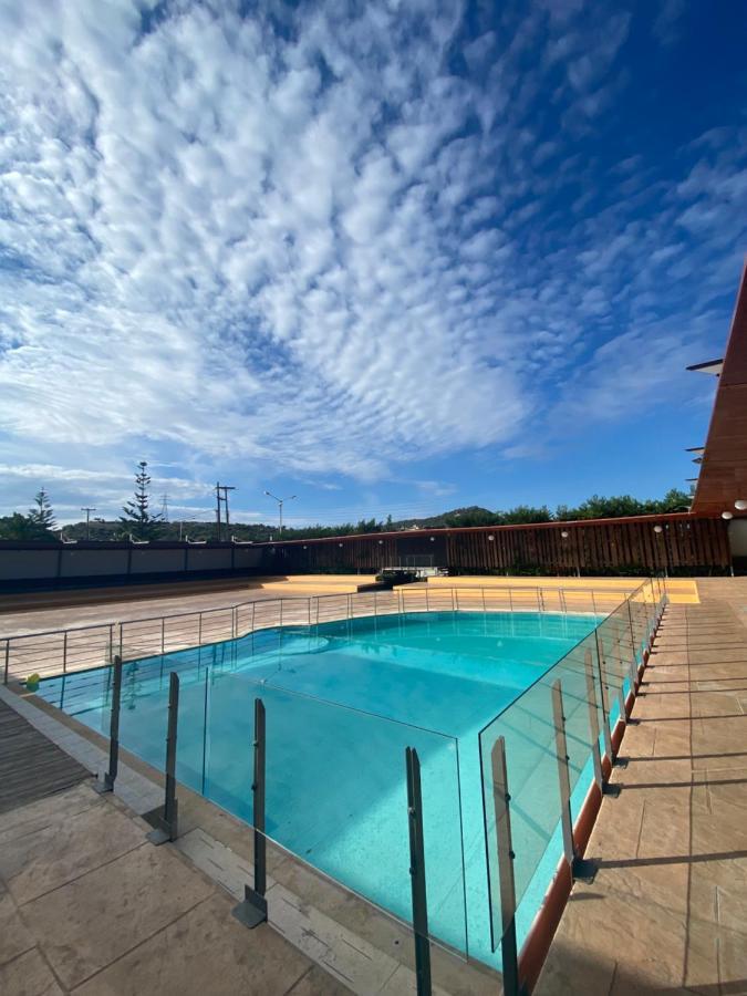 Sozos Inn Hotel Vonitsa Dış mekan fotoğraf