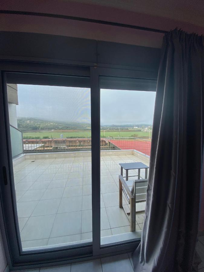 Sozos Inn Hotel Vonitsa Dış mekan fotoğraf