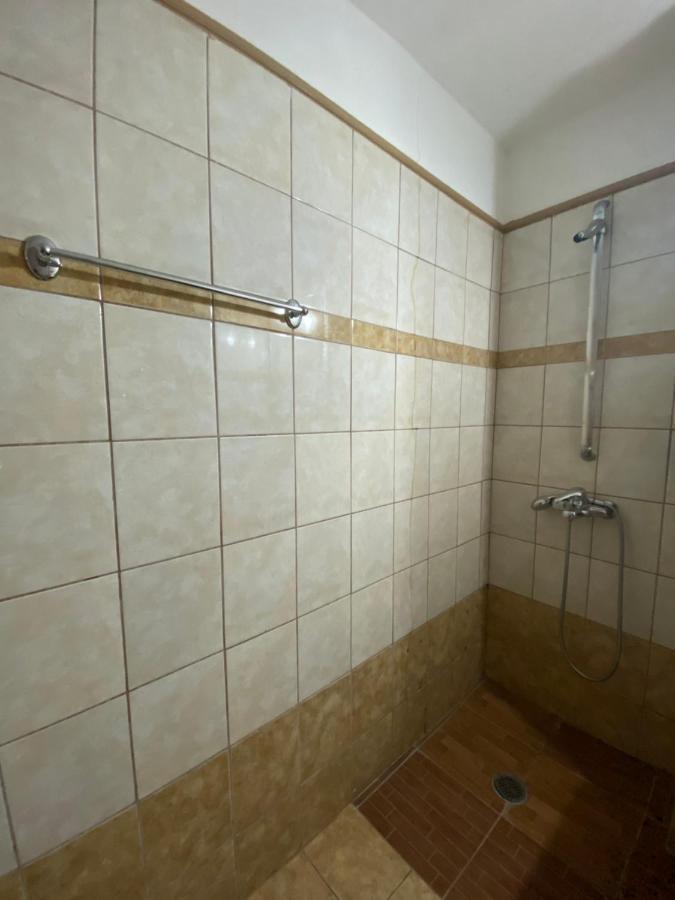 Sozos Inn Hotel Vonitsa Dış mekan fotoğraf